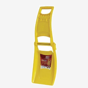 Folding compact snow shovel 384063