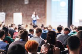 Make This Conference Season Your Most Organised Yet