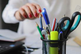 4 Smarter Ways to Manage Your Office Stationery in the Workplace