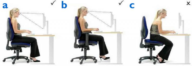 Office Chair Guide