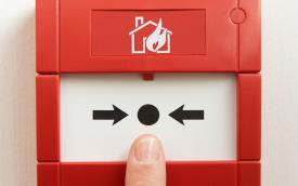 Fire Safety Week