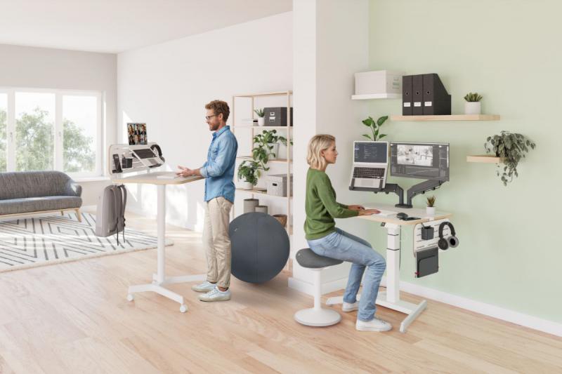 The Cost of Strain: What's Causing Time Off in the Workplace 