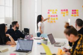 Beyond Sticky Notes: Unlocking the Full Potential of Post-it Products