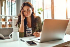 Stress Awareness Month: Our Top Tips for a Healthier Workday