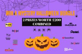 Enter Our Wickedly Good Giveaway: £200 Worth of Mystery Treats!