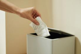 Why Providing Sanitary Bins in Bathrooms Is Vital in Modern Workplaces