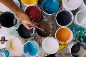 Celebrating Creativity: Tips to Inspire You This World Art Day