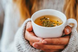 The Unexpected Wellness Boosts You Can Get from Drinking Herbal Tea 