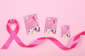 Make the Switch to HP Pink Ream for Breast Cancer Awareness Month 