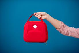 Building a Safer Environment: The First Aid Items That Matter 