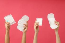 Rethinking Period Care This Menstrual Hygiene Day