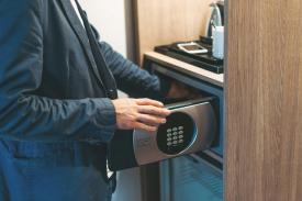 Different Kinds of Safes for Offices and How to Pick the Best One