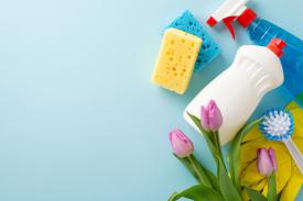 Spring Clean Your Workspace: Essentials That Make a Real Difference