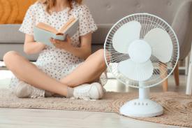 Keeping Your Cool: Our Office Tips for Surviving Summer Heat
