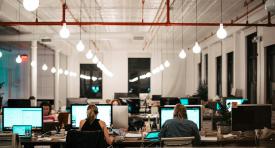 Why Heavy Duty Office Chairs Are a Smart Investment for Your Workplace