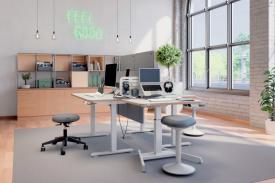 4 Easy Ways to Upgrade Your Home Office Desk 