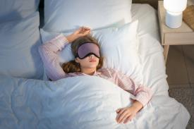 4 Easy Ways to Improve Your Sleep Routine During the Work Week