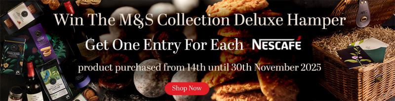Hamper banner 