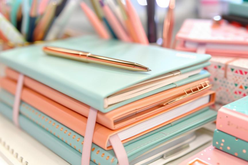 Stationery Matters 