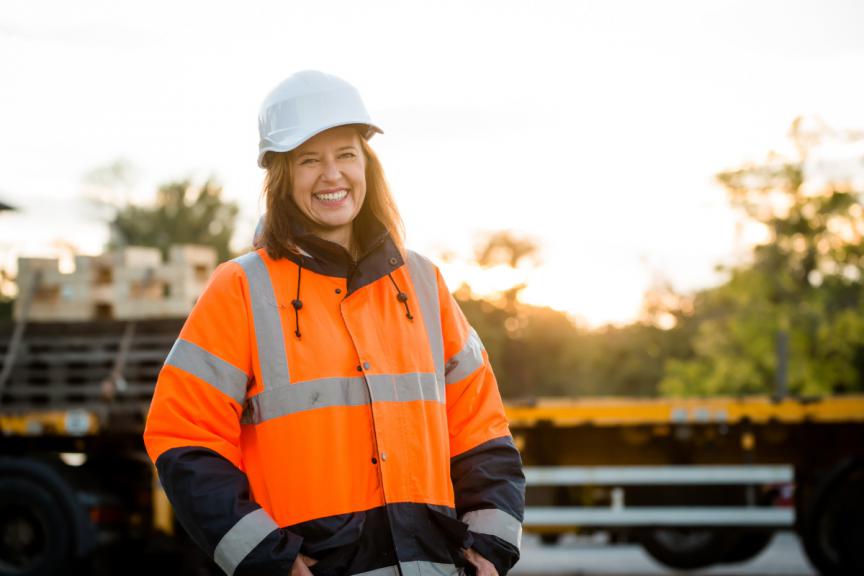 Workwear 