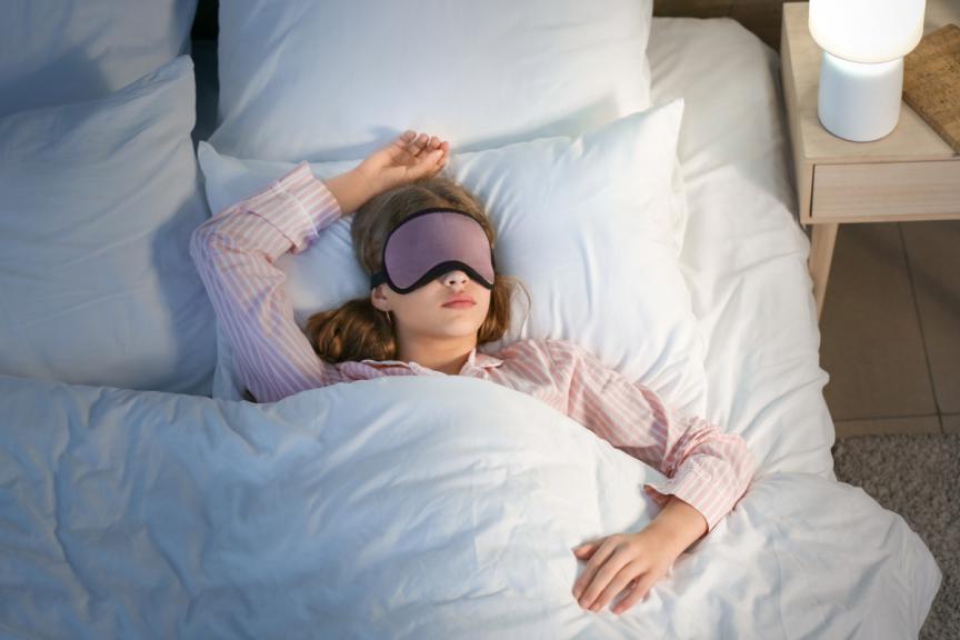 World Sleep Day 