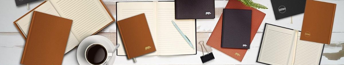 Rhino Stationery information