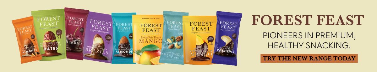 Forest Feast information