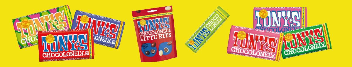 Tonys Chocolonely information
