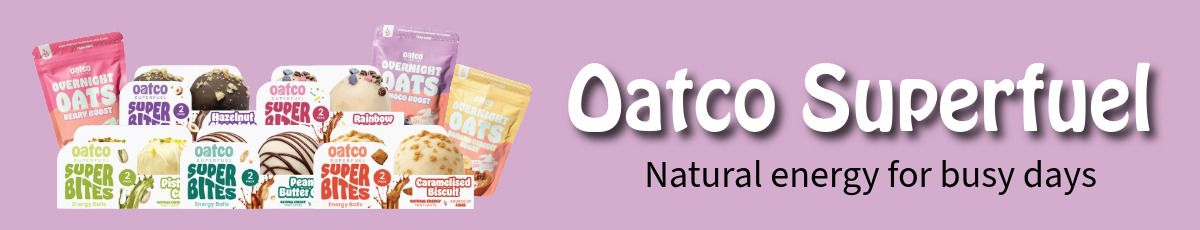 Oatco Superfuel information