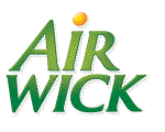Air wick Logo