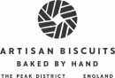 Artisan biscuits Logo