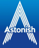 Astonish Logo