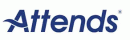 Attends Logo