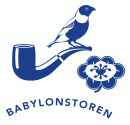 Babylonstoren Logo