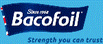 Bacofoil Logo