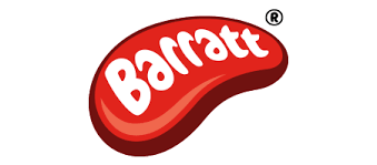 Barratt Logo