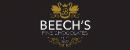 Beechs fine chocolates Logo