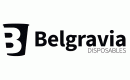 Belgravia disposables Logo