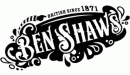 Ben shaws Logo