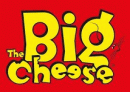 Big cheese Logo