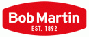 Bob martin Logo