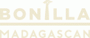 Bonilla madagascan Logo