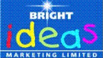 Bright ideas Logo