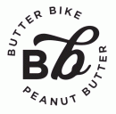 Butter bike co Logo