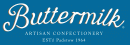 Buttermilk Logo