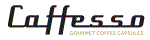Caffesso Logo