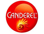Canderel Logo