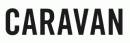 Caravan coffee roasters Logo
