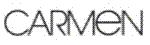 Carmen Logo