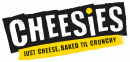 Cheesies Logo